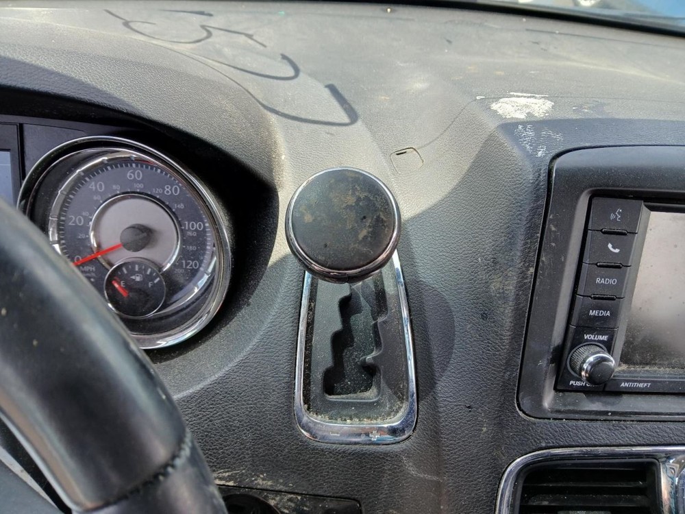 TOWN COUN 2015 Transmission Shift 1315785