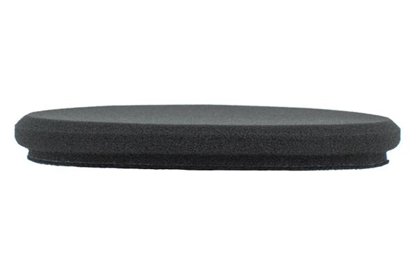Meguiars Soft Buff 5" Foam Dual Action Hook-and-Loop Finishing Pad
