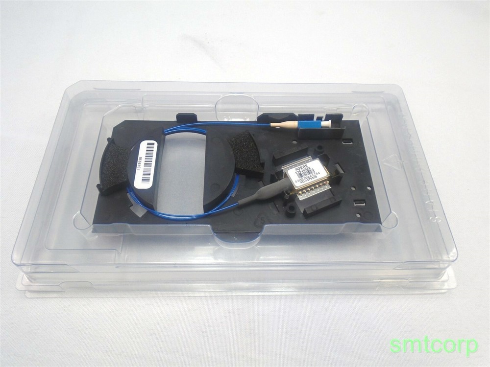Agere Systems Fiber Optic Laser Module Part Number E2520S52