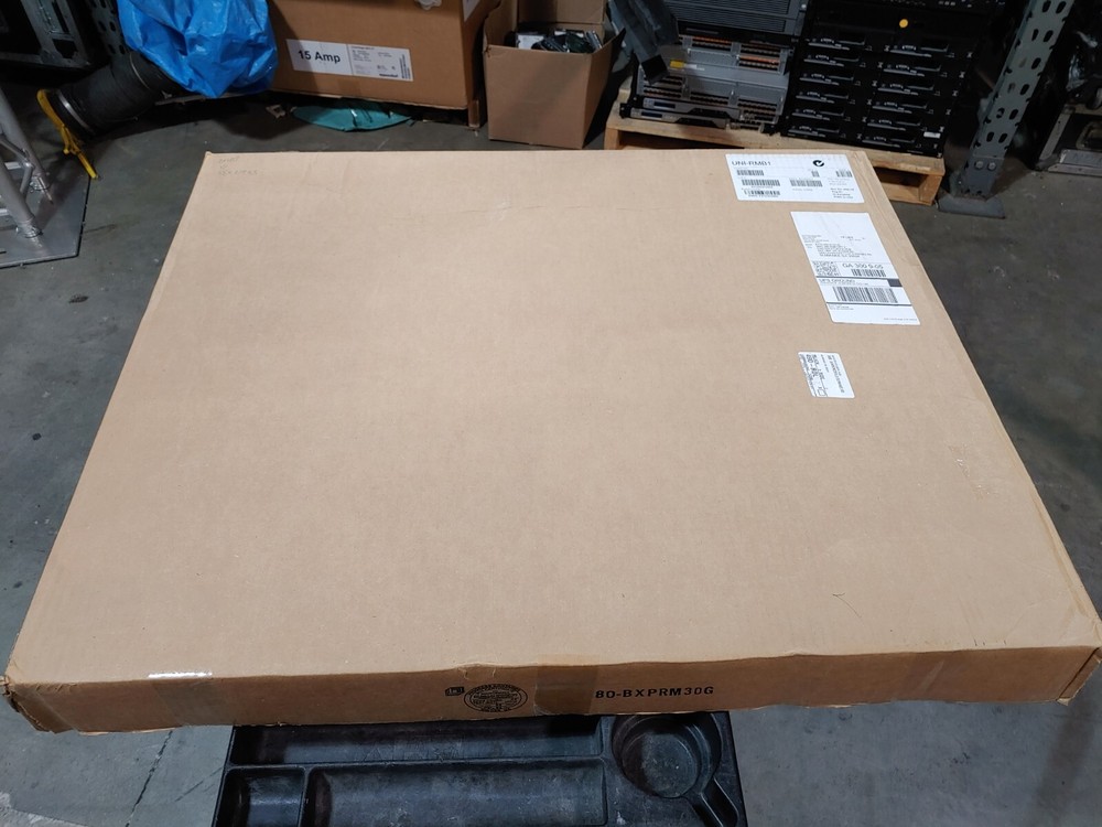 SONY UNI-RMB1 Parapet Mount Bracket White