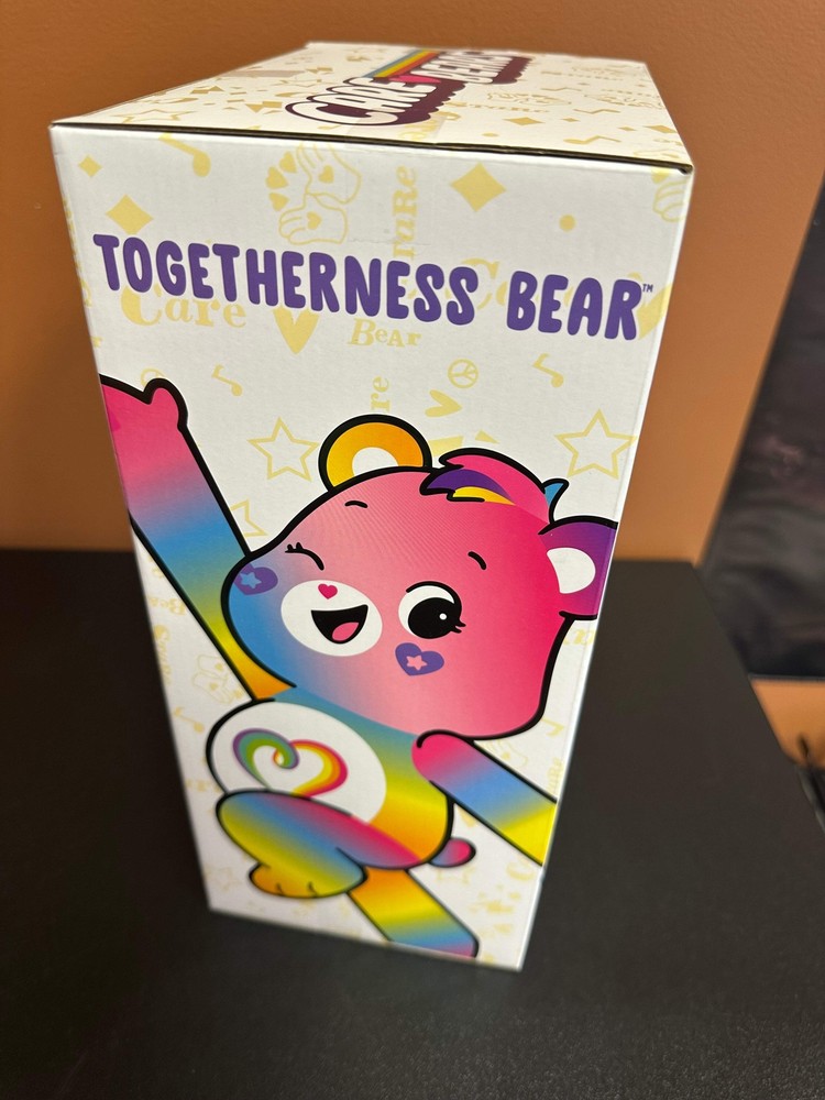 Care Bears Togetherness Bear 2021