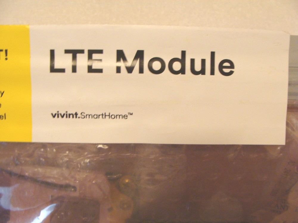 Vivint Smart Home LTE Module VS-LTEMP2-000