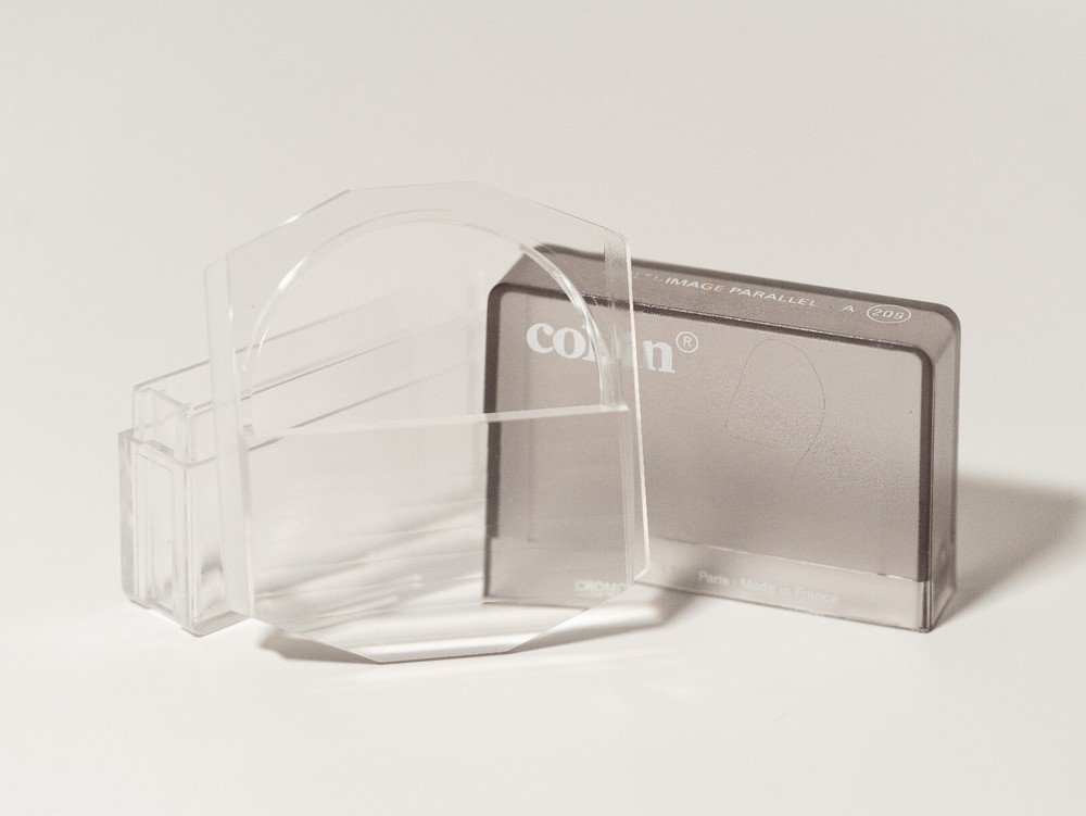 Cokin Multi Image Parallel A 209 Filter