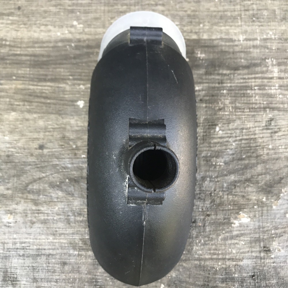 VL200 Paintball Gun Ammo Loader Hopper Feeder Viewloader