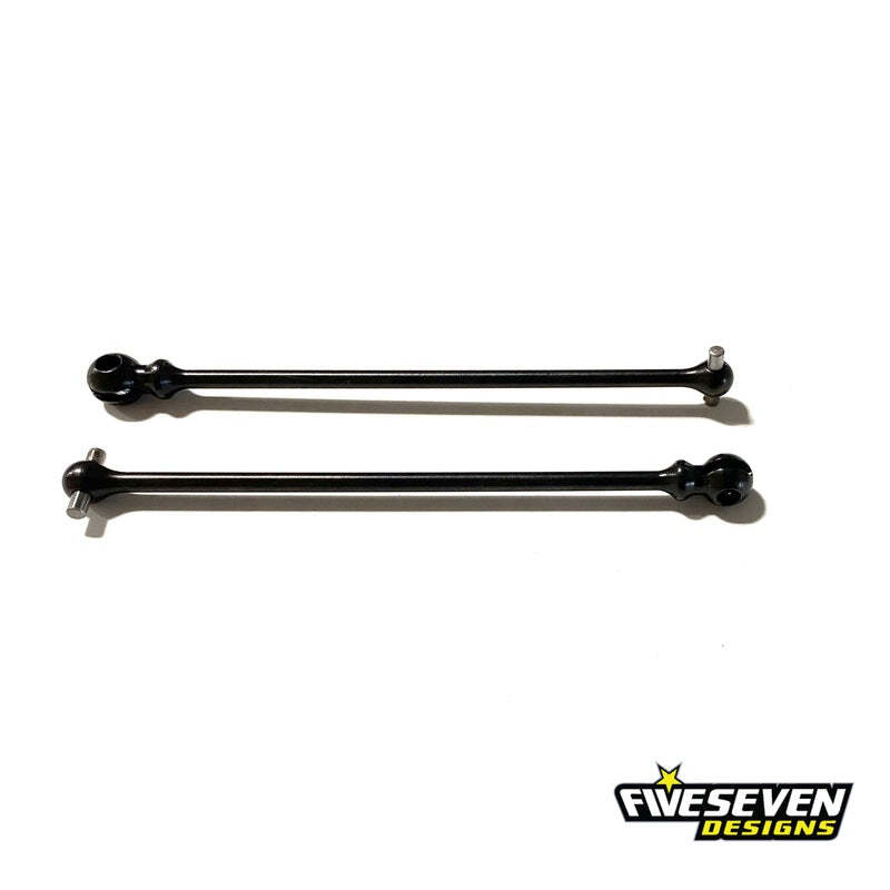 FIVSEVEN DESIGNS FSD571187 62mm CVA Bones