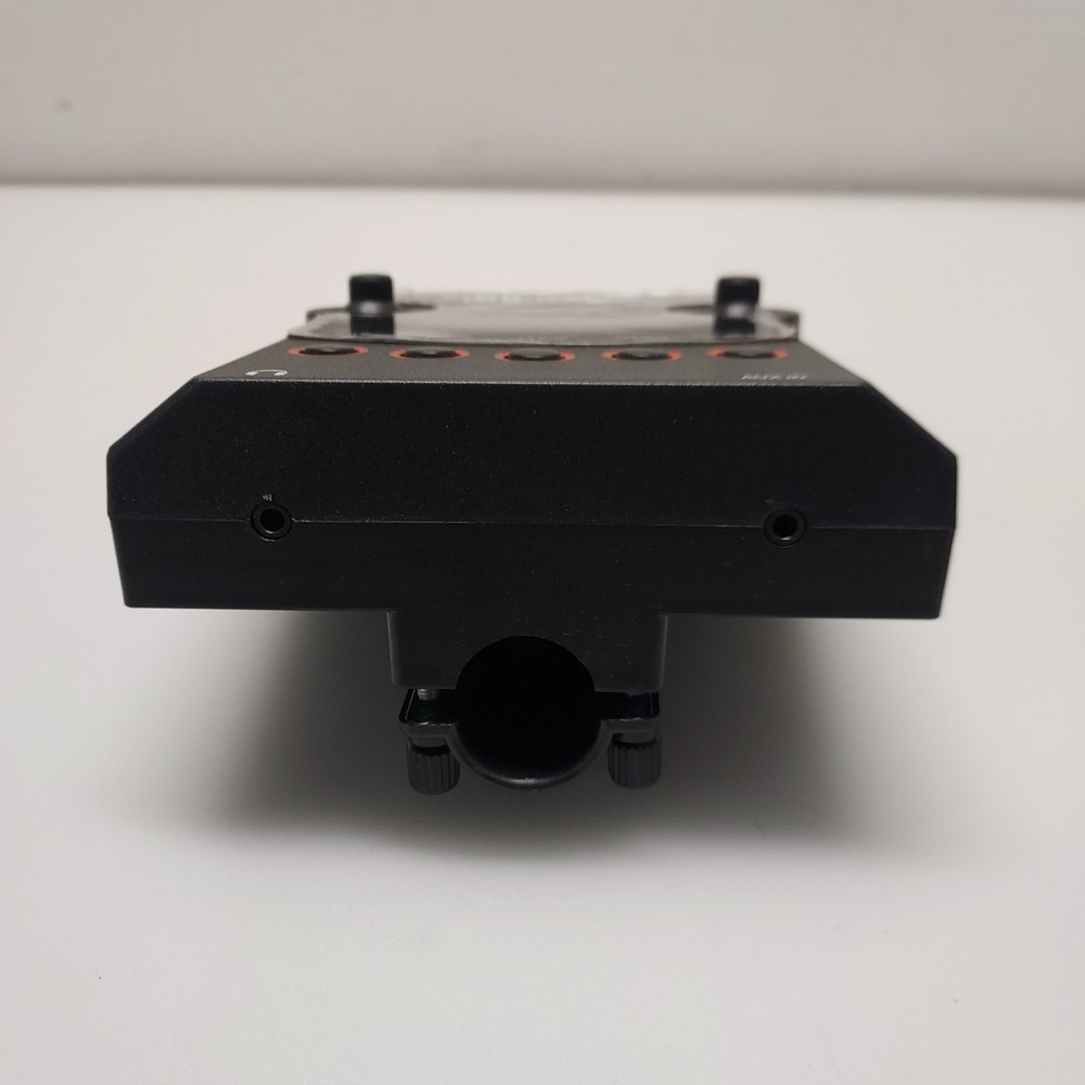 ROCKJAM ELECTRIC DIGITAL DRUM SET MESH MASTER Control MODULE UNIT DDMESH1000 NOB