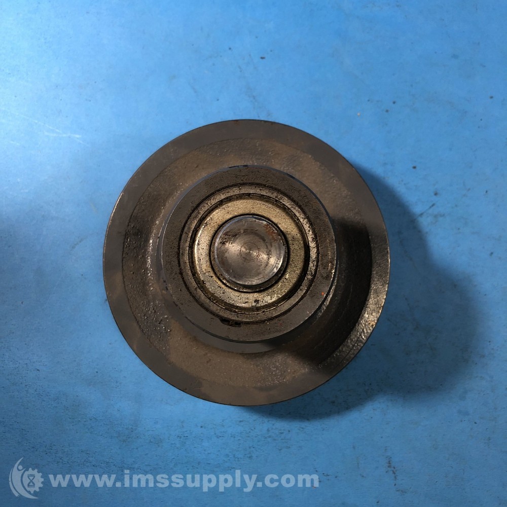 Steel Timing Pulley USIP