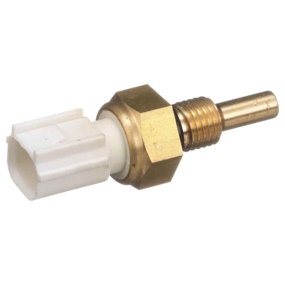 DELPHI Engine Coolant Temperature Sensor Fits 2007-2008 Honda Fit 1.5L L4