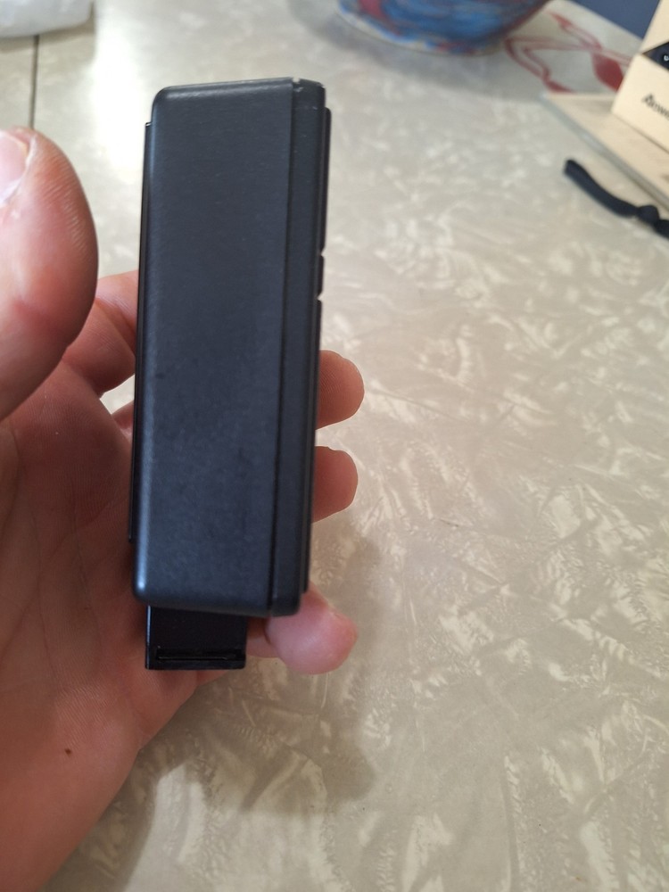 NIKON SB-E FLASH Tested Working Condition