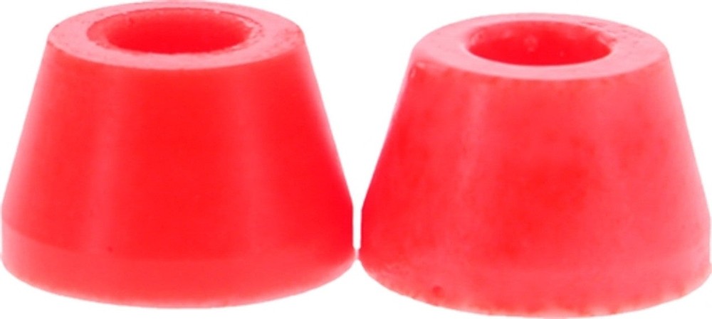 VENOM SUPER CARVE-90a RED BUSHING SET