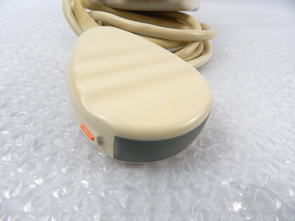 ATL C4-2 40R CURVED ARRAY ULTRASOUND TRANSDUCER PROBE