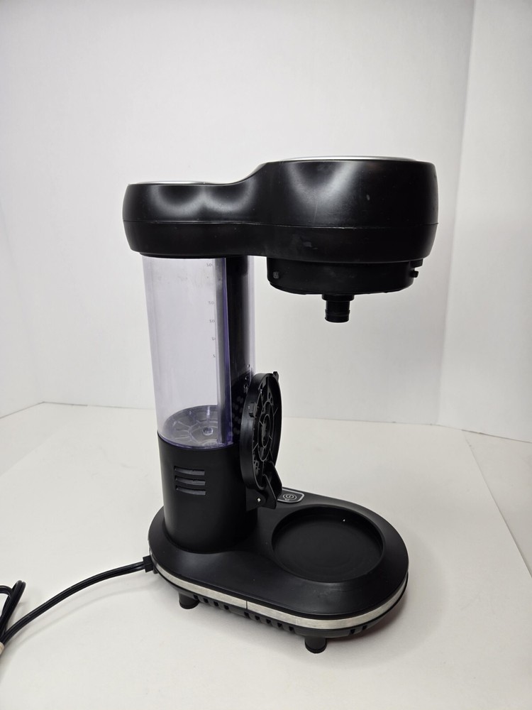 PowerXL Grind and Go Plus Coffee Maker Automatic Single-Serve MAIN UNIT ONLY
