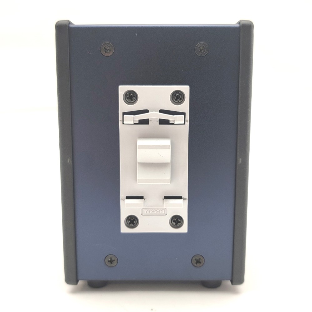 CCS PD3-5024-3-ET Digital Constant/Strobe Lighting Controller, 3-Channel, 24VDC