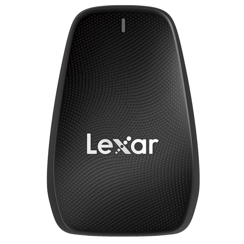 Lexar CFexpress Type B USB 3.2 Gen 2x2 Reader #LRW550U-RNBNU