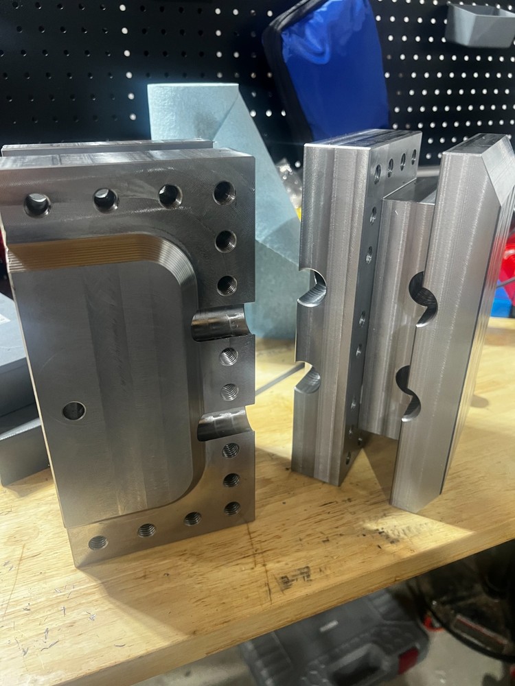 Custom Tool Blocks for VTL