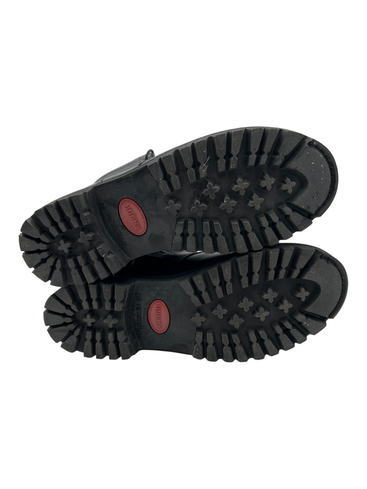 ROCKY Side Zipper Jump Boot, US 11.5