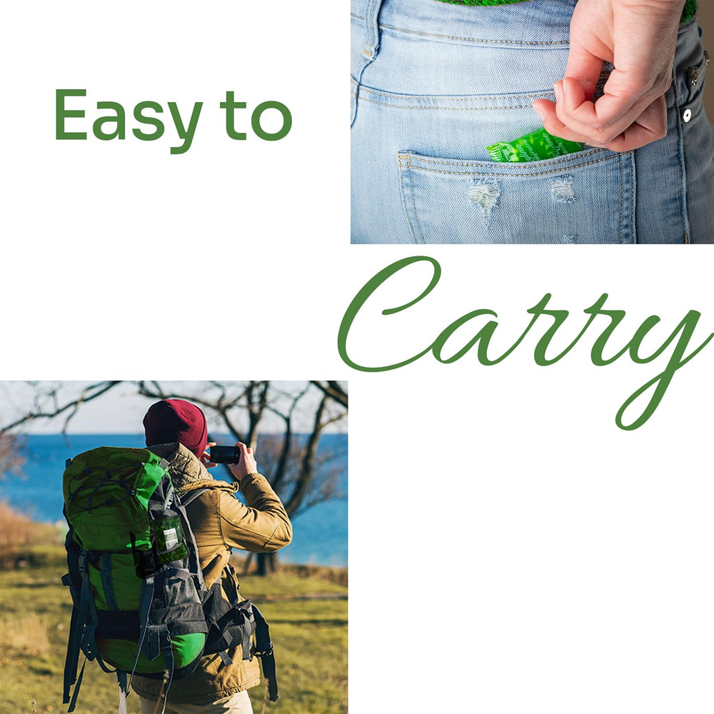 Starlight Candy, Individually Wrapped (2 Pound, Key Lime)