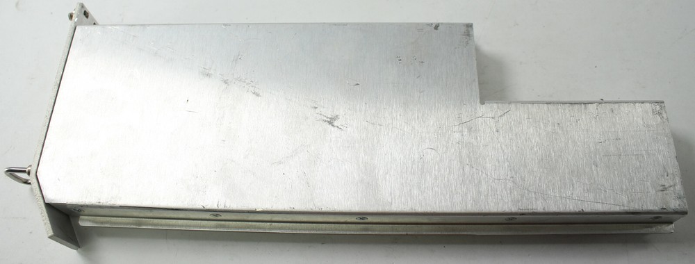 ANTEC EMIC LL III, ELEMENT MANAGEMENT INTERFACE CARD RH091421