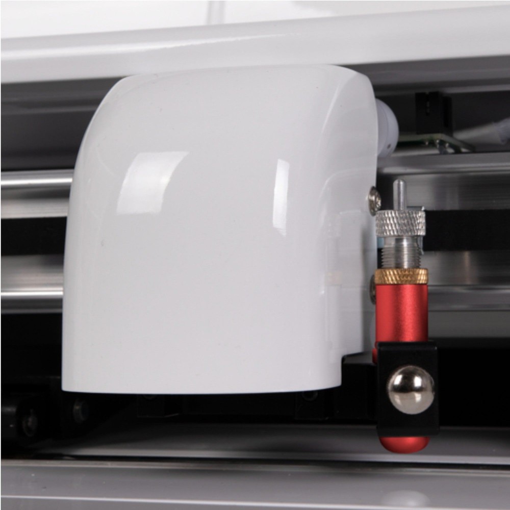 Siser Juliet 12" Vinyl Cutter Base Machine Bundle