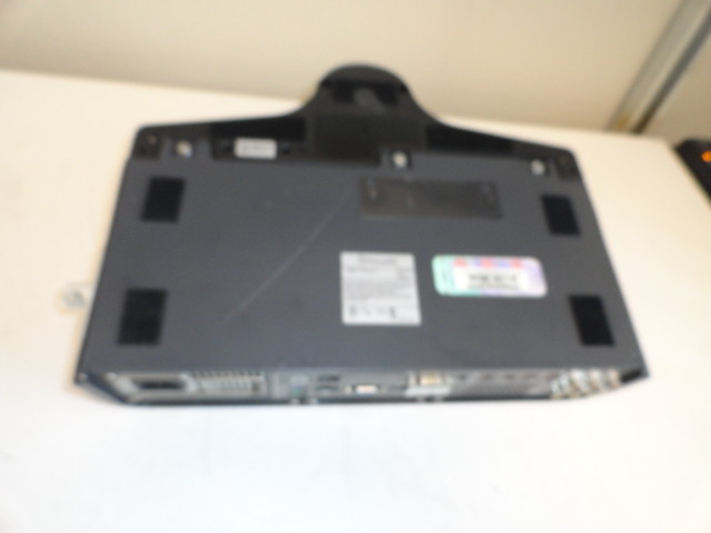 POLYCOM/PICTURETEL (PT 600) VIDEO CONFERENCING CAMERA