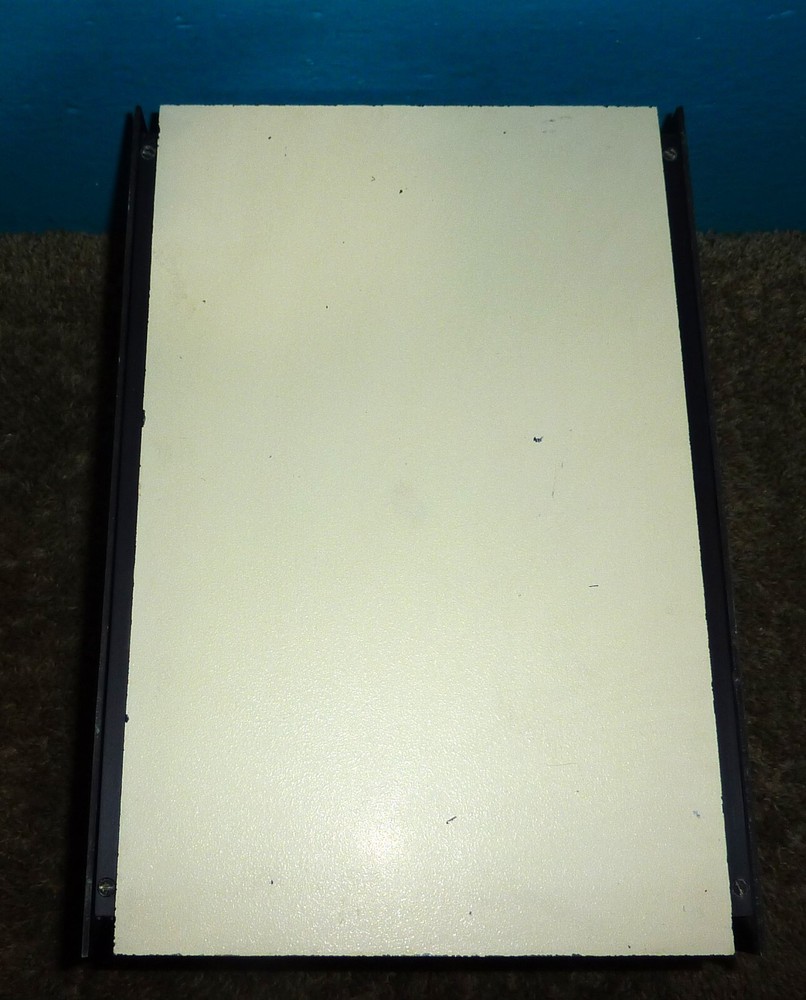 UTI Model 100C RF Generator