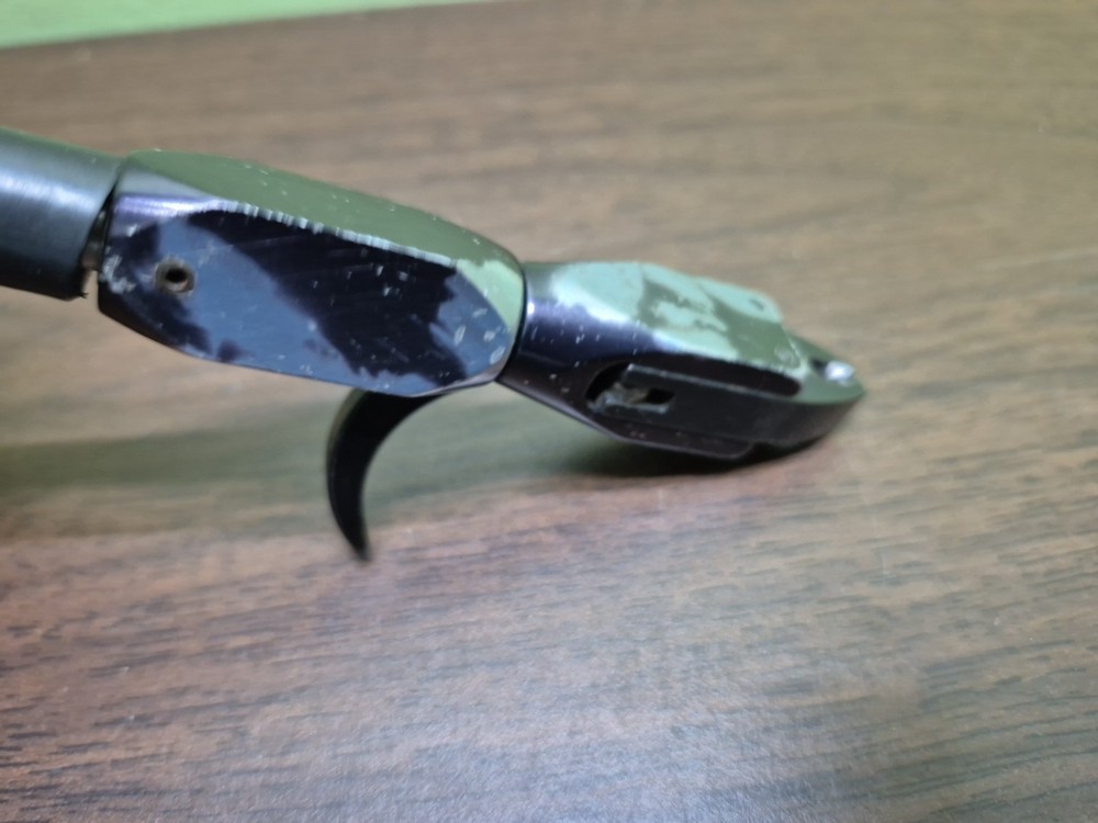 Bow Release Archery Accessories Used Condition Read