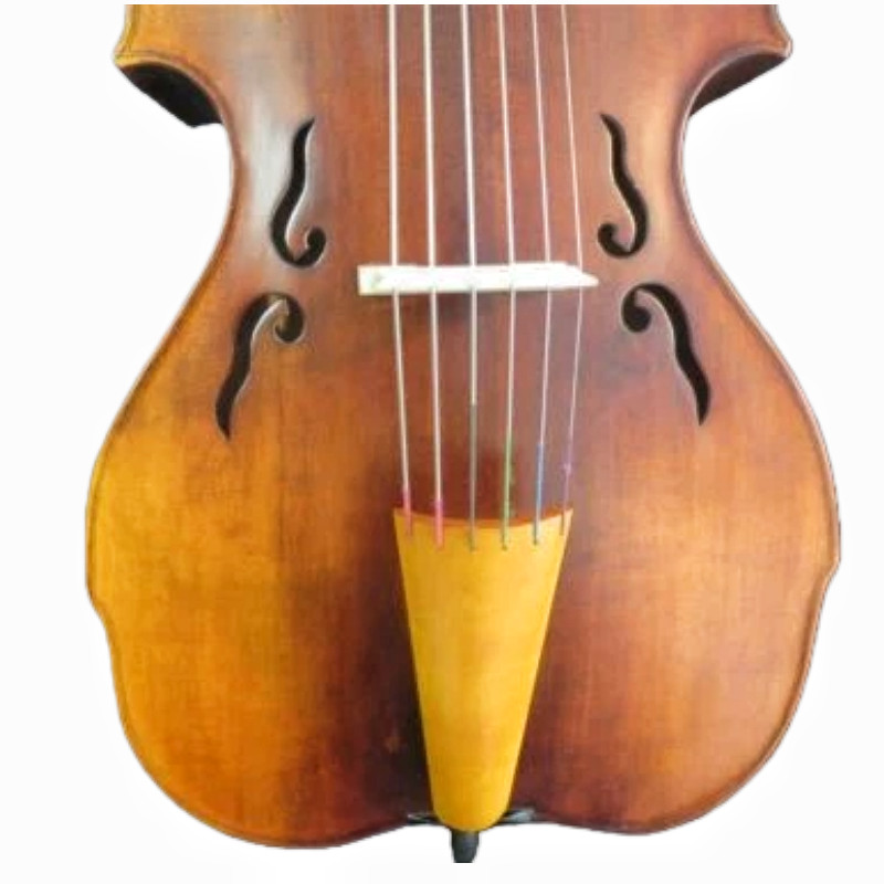 6 string old type Cello, SONG profession Maestro 6 string 25 1/2" Viola da gamba