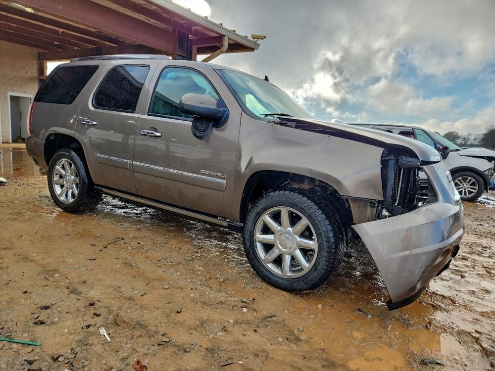 Used A/C Selector Switch fits: 2011 Gmc Yukon dash mounted automatic temperature