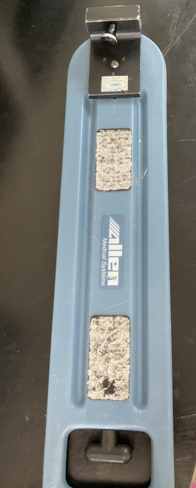 Allen Medical Systems Model 30003 & Board