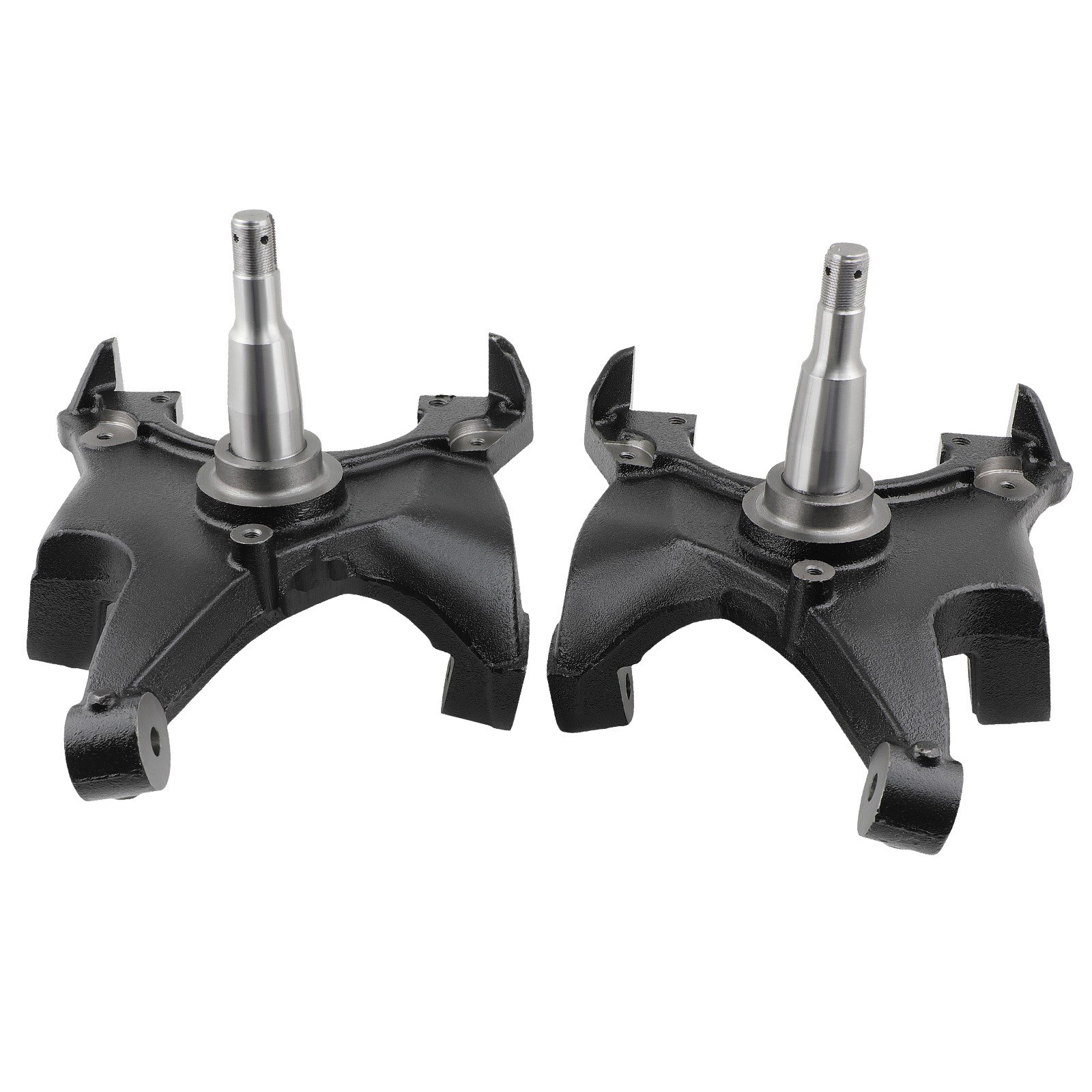 4/6" Drop Suspension Kit For Chevy Silverado Gmc Sierra C1500 1988-98 V8