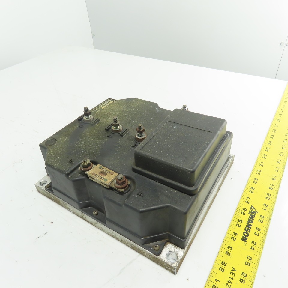 16A71-00050 Forklift Motor Controller From Caterpillar E5000 Forklift