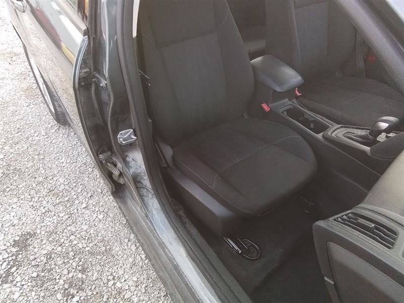 2015-2018 Ford Focus Front 4.2" Display Screen