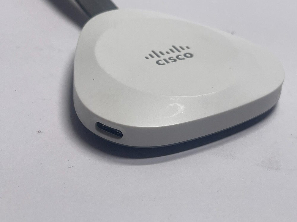 Cisco SPK-SHARE Webex Share Network Adapter, SPK-SHARE-K9