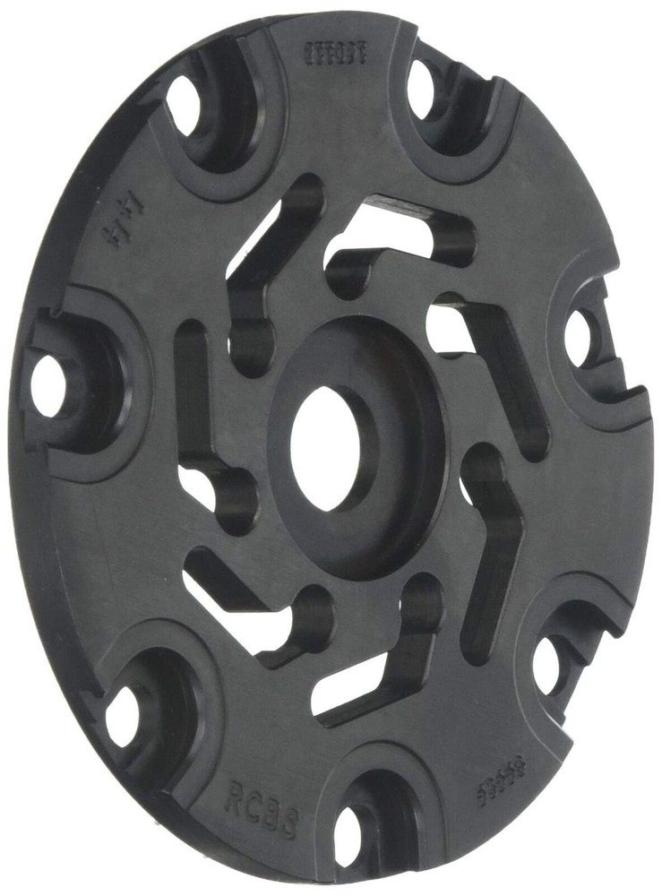 Pro Chucker 7 Shell Plate-27