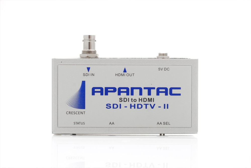 DA-SDI-HDTV-II