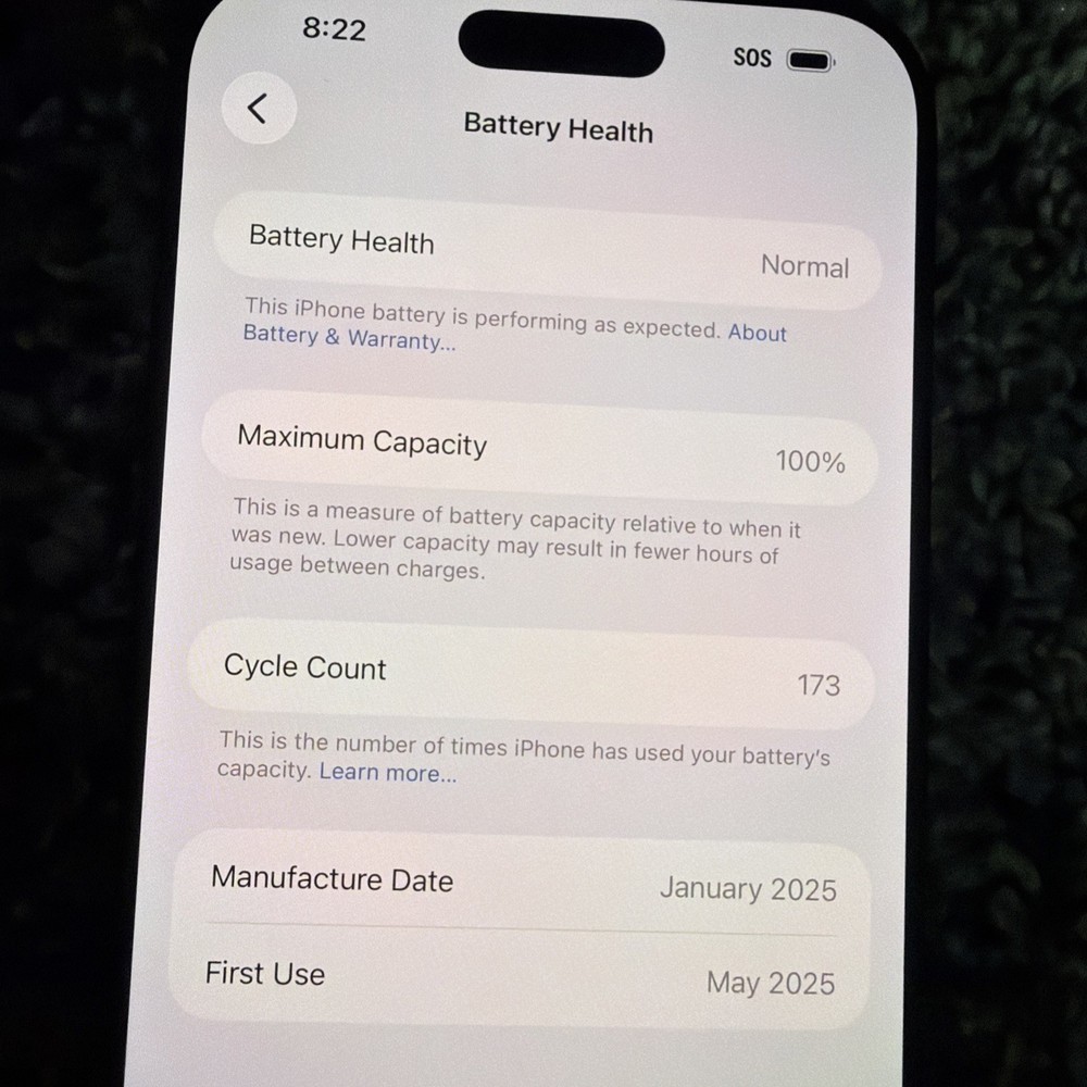 iphone 16 pro max 256gb Carrier Locked Please Read