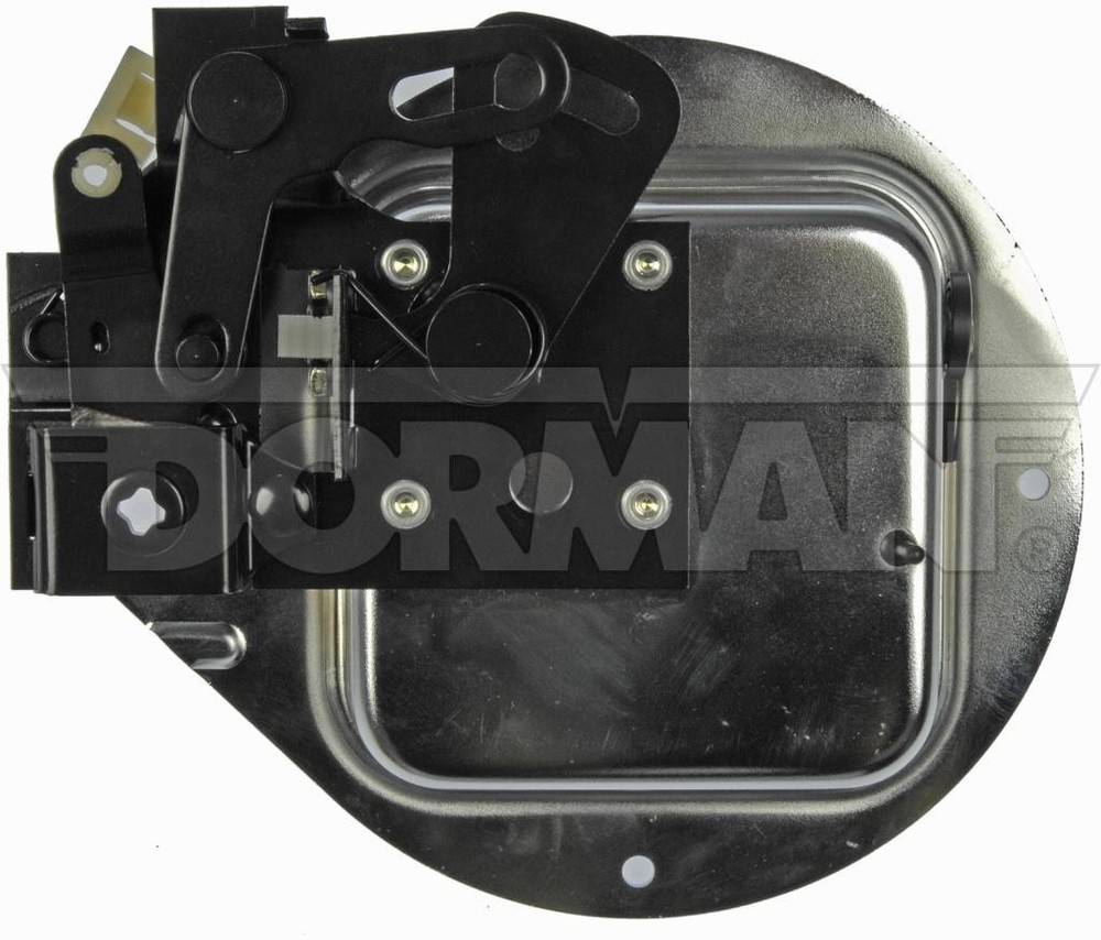 Door Handle, Exterior RIGHT HAND