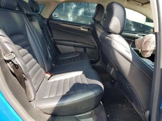 FUSION 2020 Air Shutter 1862081