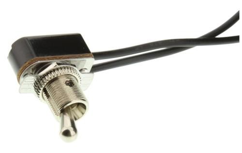 2pc MULTICOMP PRO MCR13-36A3-11 Toggle Switch