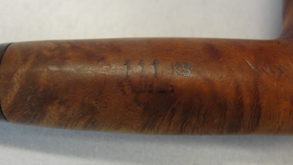 VTG. SAVINELLI Extra, 111 KS PIPE