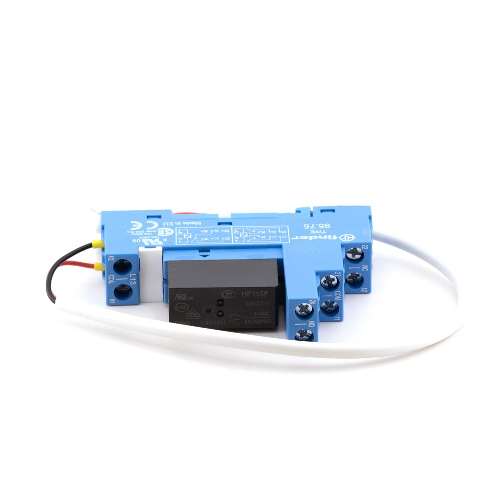 Genuine ATA Light Relay Module