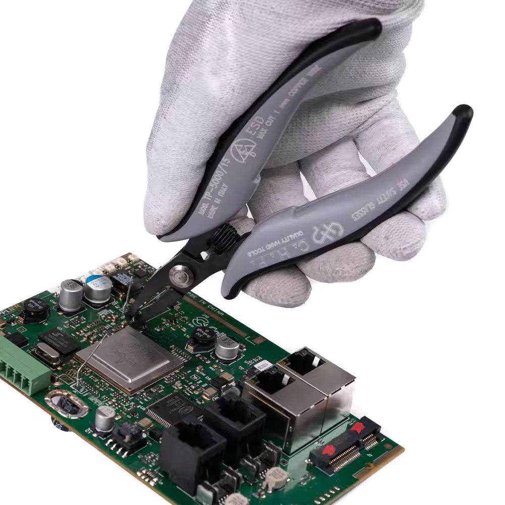 CHP TP-5000-15-D Lead Forming Tool