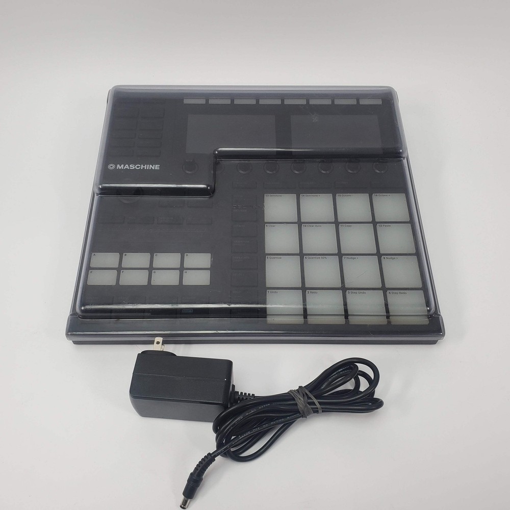 Maschine MK3 USB MIDI Controller Interface System