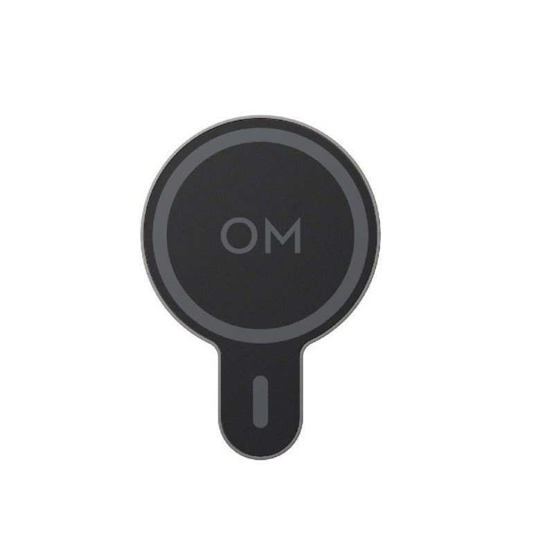 DJI OM Magnetic Quick-Release Mount For DJI Osmo Mobile 7P/7/6/SE/5/4 SE/4