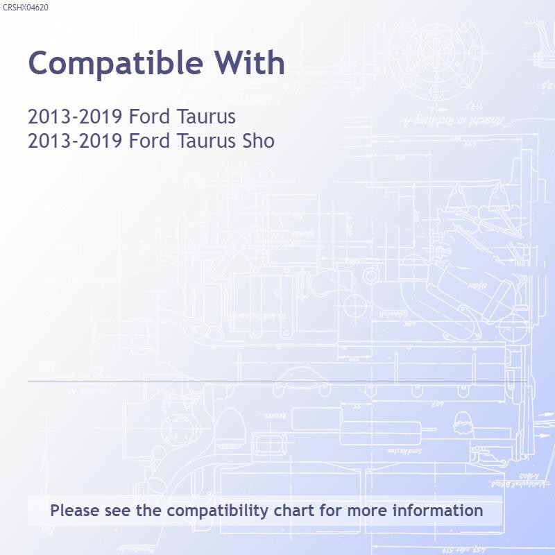 Replacement Gray Matte/Textured Polypropylene Front Lower Valance Panel