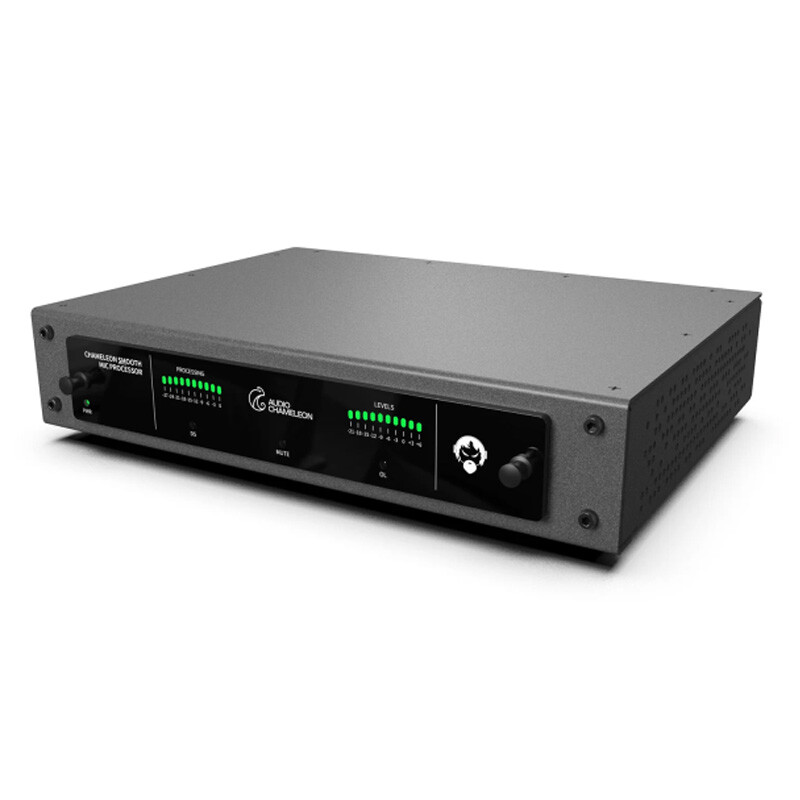 Angry Audio SMOOTH SMooth Microphone Processor for Shure SM7