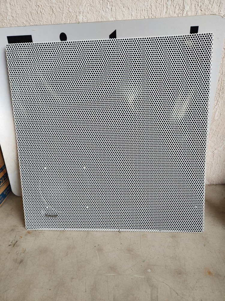 Valcom V-9022As 2'x2' Lay-In Ceiling Speaker (#164)