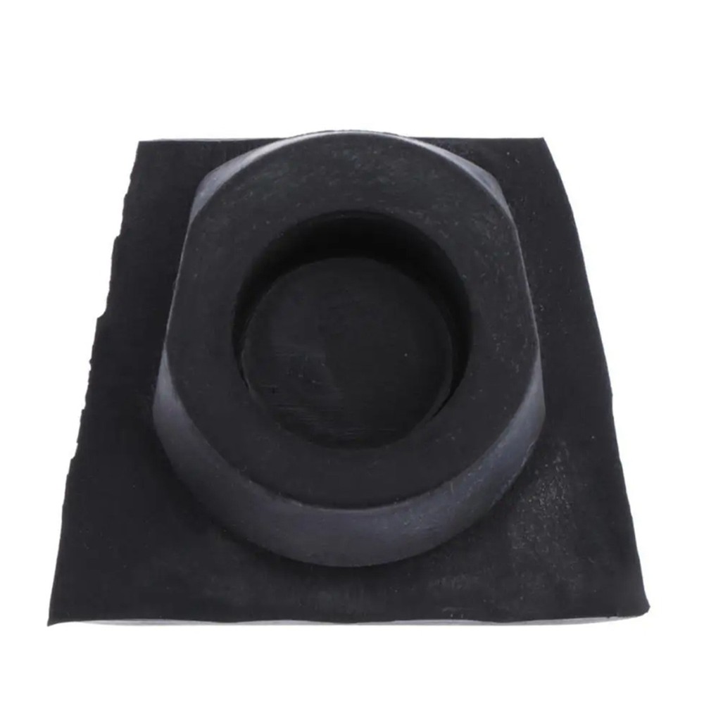 Engine Cover Rubber Fastener For Yamaha 2 Stroke Engine 63D-45155-00 Replace