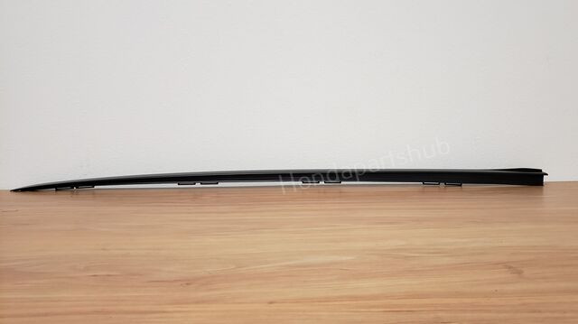 11-17 Honda Odyssey Left (Driver) Front Windshield Side Garnish (73162-TK8-A01)
