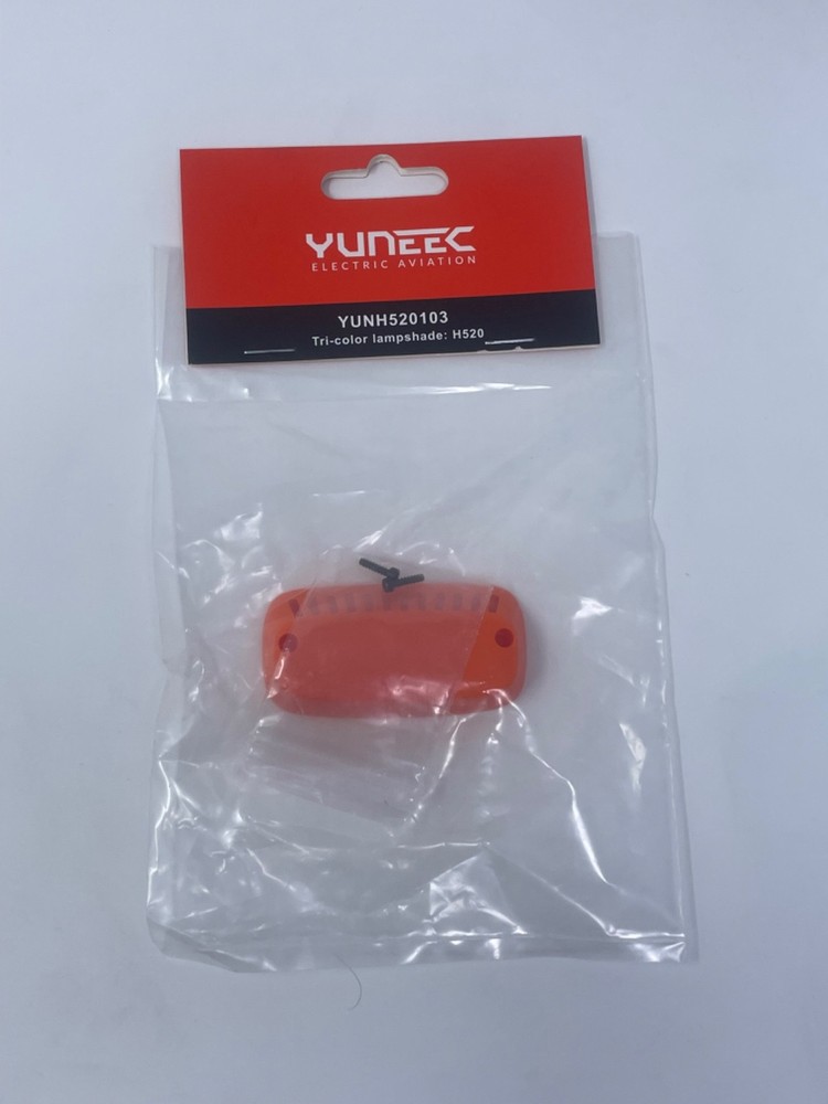 Yuneec H520 Tri-Color Lampshade